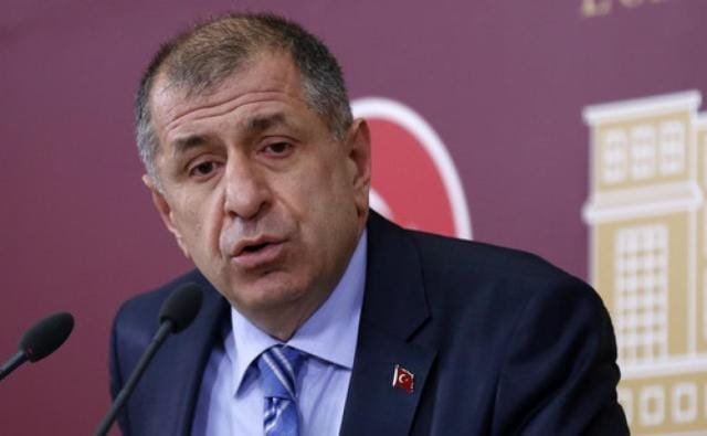 PROF DR ÜMiT ÖZDAĞ