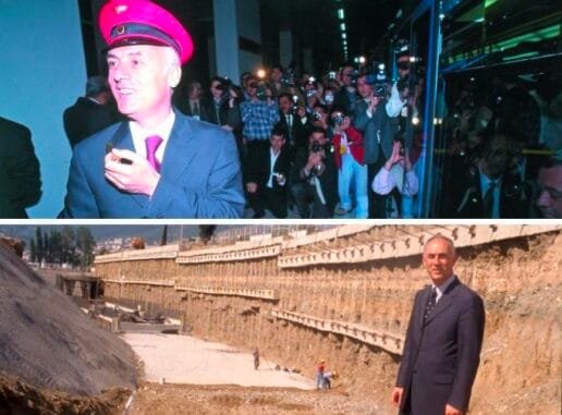 1 1999-2004 DÖNEMi BÜYÜKŞEHiR BELEDiYE BAŞKANI ERDODOĞAN BiLENSER BURSARAY iNŞAATINDA VE AÇILIŞINDA iLK DÜDÜĞÜ ÇALDI