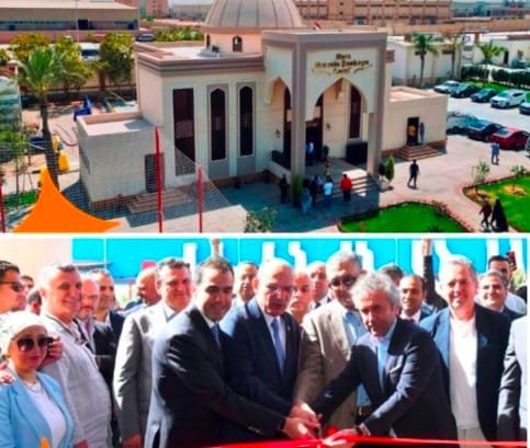 2 YEŞİM TEKSTİL MISIR’DA HACI NERMİN ŞANKAYA CAMİİ YAPTIRDI, JADE TEKSTİL 2 YEŞİM TEKSTİL MISIR’DA HACI NERMİN ŞANKAYA CAMİİ YAPTIRDI, JADE TEKSTİL