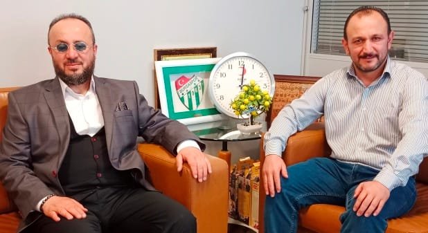 1 METiN ÖKSÜZ 21 YILDIR ÜYESi OLDUĞU TÜRK EĞiTiM-SEN'DEN iSTiFA ETTi, AV. CÜNEYT BÜLENT ŞEKER