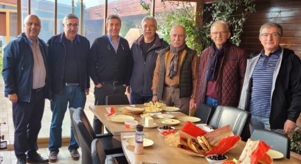 4 BURSA PLATFORMU DA KESTEL SOĞUKSU’YA OSB KURULMASINA İTİRAZ ETTİ