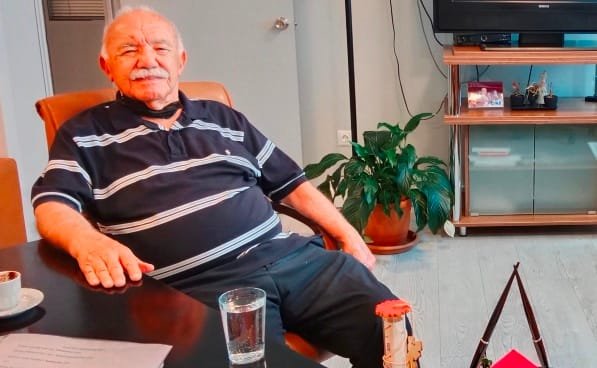 5 ERDEM SAKER