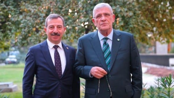 6 İYİ PARTİ GENEL BAŞKANI MUSAVAT DERVİŞOĞLU VE TEŞKİLAT BAŞKANI HASAN TOKTAŞ