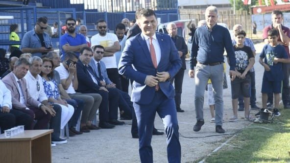 2 GEÇMiŞiNDE GOL KRALLIĞI VAR, DOÇ. DR. ERGÜL HALiSÇELiK