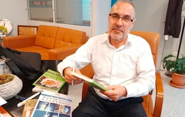 5 MEHMET RIZA ÖZACAR