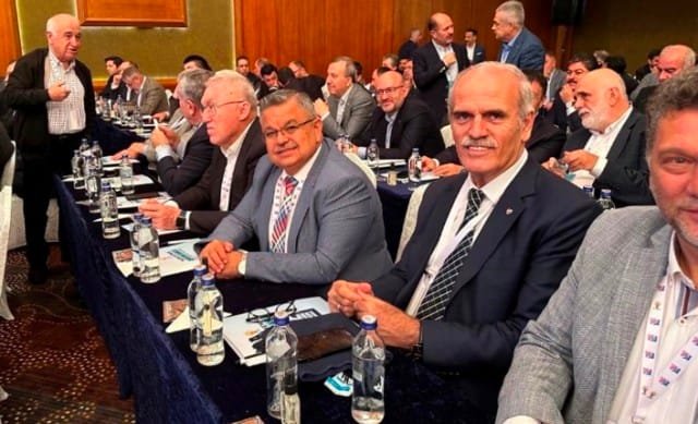 6 AK PARTİ KIZILCAHAMAM KAMPI, DEĞERLENDİRME TOPLANTISI 6 AK PARTİ KIZILCAHAMAM KAMPI, DEĞERLENDİRME TOPLANTISI