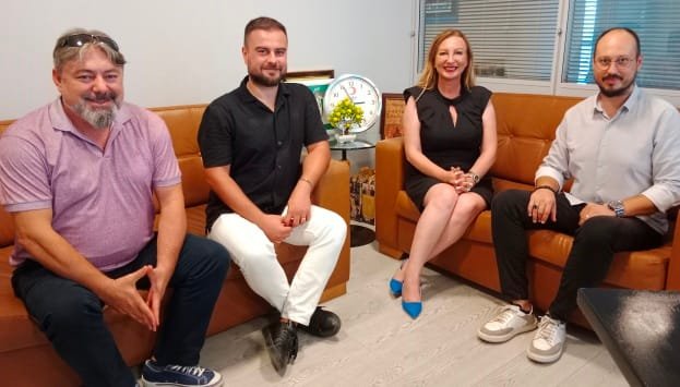 1 YAPiDER BAŞKANI SEVCAN iLiCi, ÖZGÜR ÖZDEMiR, ALi ASAFOĞULLARI, ETHEM YETiŞKiN