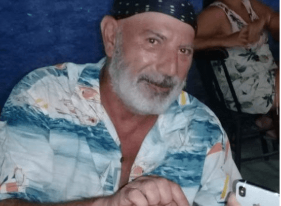 3 AHMET VEFİK ÇAPRAZ