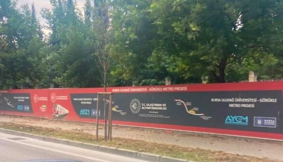 3 ŞEHiR HASTANESi METROSU 2025'TE BiTSE BiLE VAGONSUZ NASIL ÇALIŞACAK
