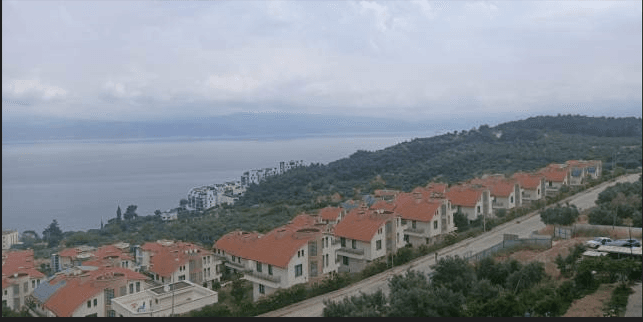 4 ÇAMLITEPE PİKNİK ALANI
