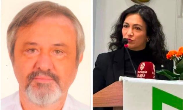 5 SEÇiMi ŞiRiN RODOPLU'YA KARŞI 6-5 KAZANAN MURAT KORKUT YENi iKK SEKRETERi OLDU