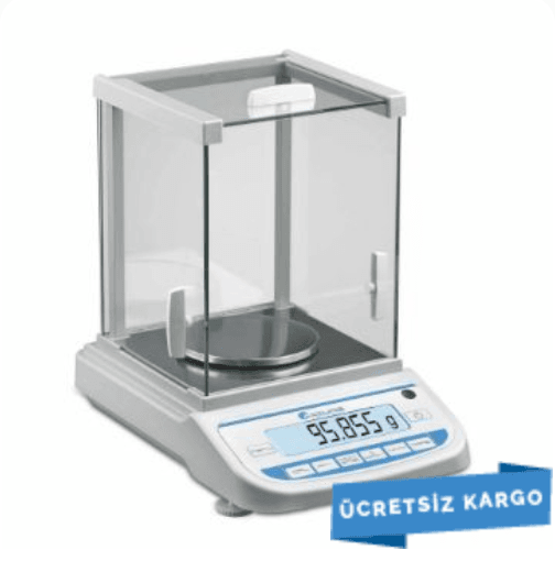 Accuris ile Laboratuvar Teknolojilerinde Devrim Accuris ile Laboratuvar Teknolojilerinde Devrim