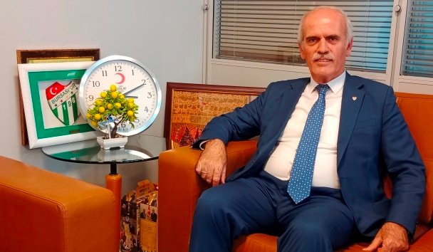 1 RECEP ALTEPE KENTSEL DÖNÜŞÜM iÇiN ÇAĞRI YAPTI