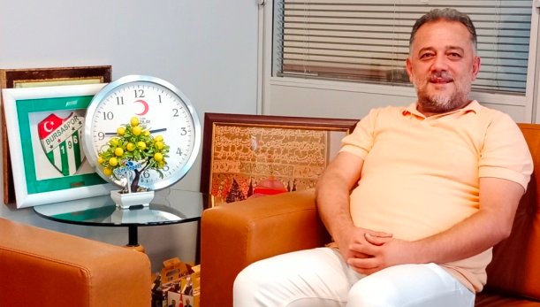 1 SERKAN IŞIK, DEPREM VE KENTSEL DÖNÜŞÜM UYARILARI YAPTI