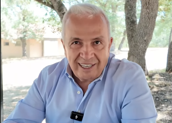 5 NiLÜFER BELEDiYE BAŞKANI ŞADi ÖZDEMiR 5 NiLÜFER BELEDiYE BAŞKANI ŞADi ÖZDEMiR