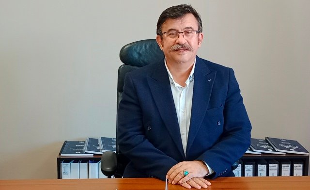 4 GÖRÜKLE METROSU PROJESİNİN ULAŞTIRMA BAKANLIĞI’NDA OLDUĞUNU BURULAŞ GENEL MÜDÜRÜ FAHRETTİN BEŞLİ AÇIKLADI 4 GÖRÜKLE METROSU PROJESİNİN ULAŞTIRMA BAKANLIĞI’NDA OLDUĞUNU BURULAŞ GENEL MÜDÜRÜ FAHRETTİN BEŞLİ AÇIKLADI