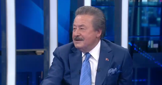 4 HAKAN ÇELİK PROGRAMI, CNN TÜRK TELEVİZYONUI, CAVİT ÇAĞLAR
