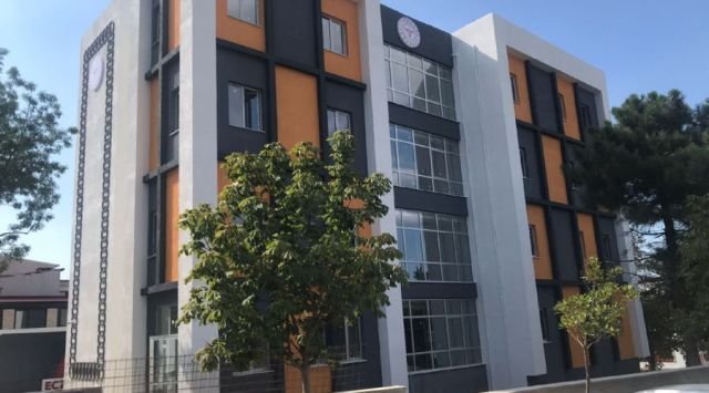 1 YILDIRIM ERTUĞRULGAZİ AİLE SAĞLIĞI MERKEZİ