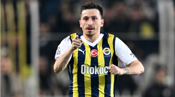 2 BURSA'DAKİ VERGİ REKORTMENİ MERT HAKAN YANDAŞ FENARBAHÇE FUTBOLCUSU MERT HAKAN YANDAŞ MI