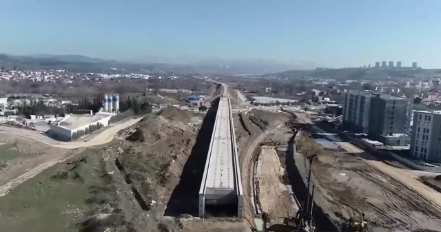 3 HIZLI TREN OSMANELi BAĞLANTISINA SiNYALiZASYONSUZ NASIL GiRECEK