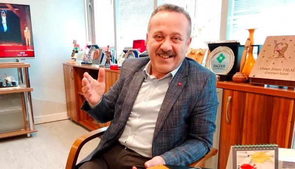 3 TAHiR KAHVECi, YAVUZ AĞIRALiOĞLU'NUN KURACAĞI PARTiNiN ŞiFRELERiNi ANLATTI (Case Conflict)