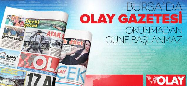 6 OLAY 38 YILDÖNÜMÜ