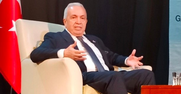 1 NİLÜFER BELEDİYE BAŞKANI ŞADİ ÖZDEMİR