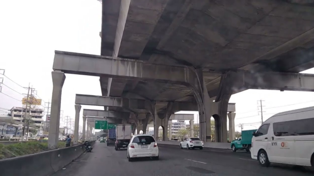 2 SELÇUK KAYNATMA'DAN KUZEY ÇEVRE YOLU YERİNE KATLI OTOYOL ÖNERİSİ