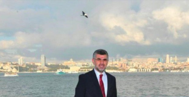 2 iSTANBUL iL KÜLTÜR MÜDÜRÜ HÜSEYiN KESKiN