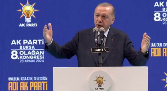 3 CUMHURBAŞKANI RECEP TAYYiP ERDOĞAN