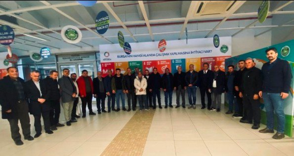3 KÖMÜRE KARŞI AYAKLANAN KOZAĞACI 7 KÖY KOMiTE KURDU