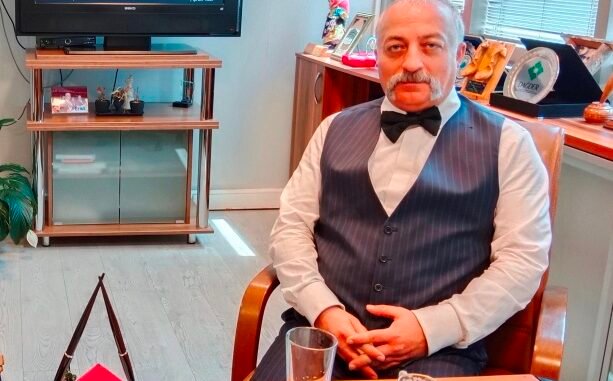 5 BURSA FELSEFE KULÜBÜ BAŞKANI GÜRKAN KAYA