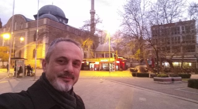 5 GÖKHAN GERÇEK SP iL BAŞKANI OLARAK DÖNER Mi