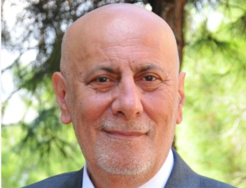 6 MUSTAFA ÖZKESKİN