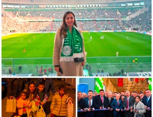 3 CHP PARTi MECLiSi ÜYESi CANAN TAŞER