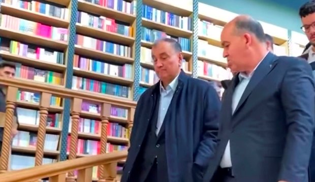 6 BKM KiTAP'TA MURAT ÜLKER VE KUTBETTiN BiNGÖL