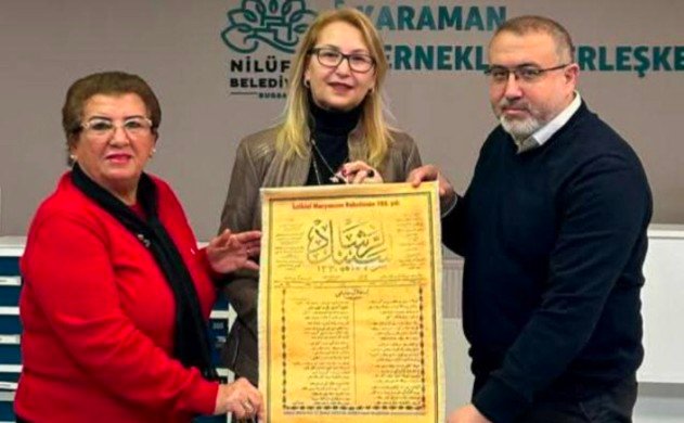 2 MUTLU ÇINAR, KADRiYE SARIBIYIK, SiBEL ÖZBUDAK 2 MUTLU ÇINAR, KADRiYE SARIBIYIK, SiBEL ÖZBUDAK