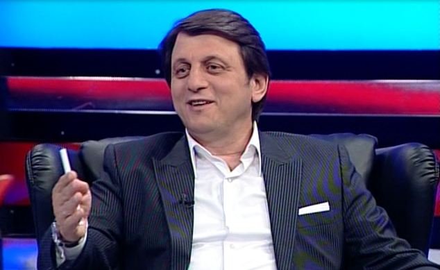 5 ZEKERİYA BİRKAN 5 ZEKERİYA BİRKAN