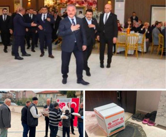 3 MHP GÜRSU iLÇE BAŞKANI TAHiR AKDAĞ,RAMAZAN ETKiNLiKLERi 3 MHP GÜRSU iLÇE BAŞKANI TAHiR AKDAĞ,RAMAZAN ETKiNLiKLERi