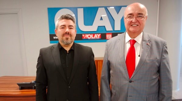 3 BURSA'DA YETiŞEN DR. NACi YORULMAZ EN ETKiLENDiĞi TiKA PROJELERiNi ANLATTI