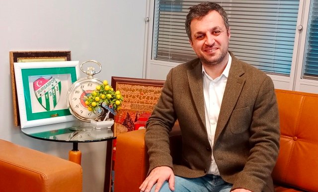 1 AVUKAT-İNŞAAT YÜKSEK MÜHENDİSİ AHMET ÜNAL, ERZURUM TEKNİK ÜNİVERSİTESİ