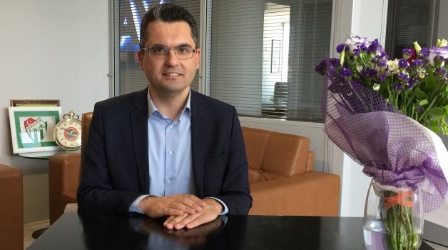 1 BALIKESiR BAĞIMSIZ MiLLETVEKiLi BURAK DALGIN (Case Conflict)