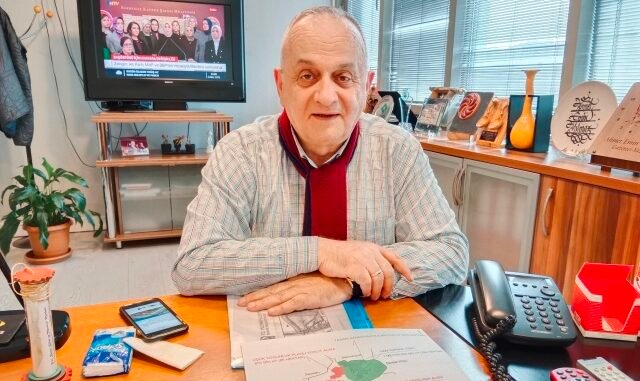 1 SOĞUKSU TARTIŞMASI NECATİ ŞAHİN AÇIKLAMASIYLA 3 YIL ÖNCE BAŞLADI