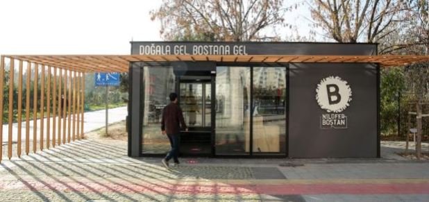 2 NiLÜFER BOSTAN