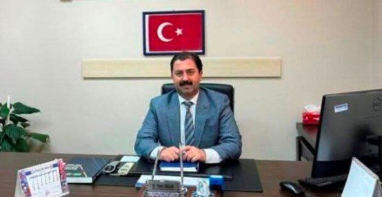 4 DR. YUNUZ ARSLAN