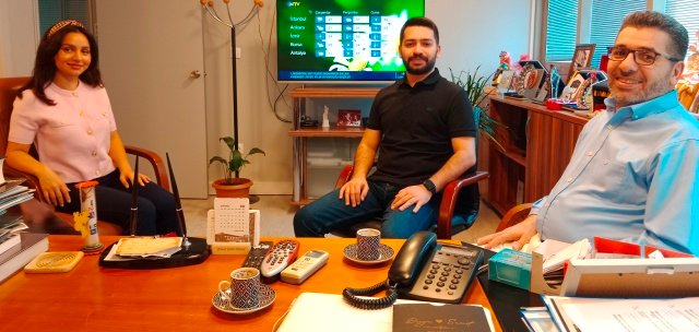 6 ERCAN YENİCE, MUHAMMED YENİCE, AHSEN YENİCE