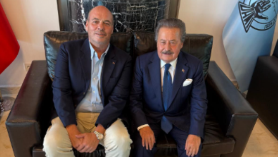 2 CAVİT ÇAĞLAR VE LEVENT KIZIL