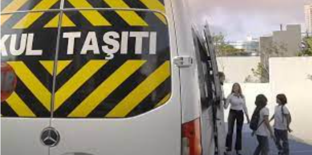 3 TRAFİĞİN OKUL SERVİSLERİNDEN ETKİLENMEMESİ İÇİN SAAT AYARLAMASI YAPILABİLİR Mİ