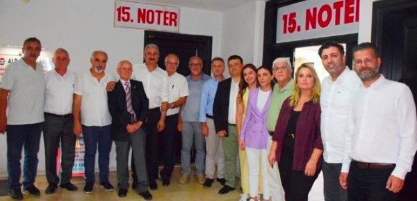 5 CHP 39 KURULTAY DELEGESİNDEN 37'Sİ OLAĞANÜSTÜ KURULTAY İÇİN İMZA VERMEDİ