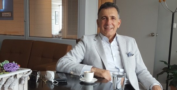 1 GÜRHAN AKDOĞAN CHP iL BAŞKANI ADAYI OLMADIĞINI AÇIKLADI (Case Conflict)